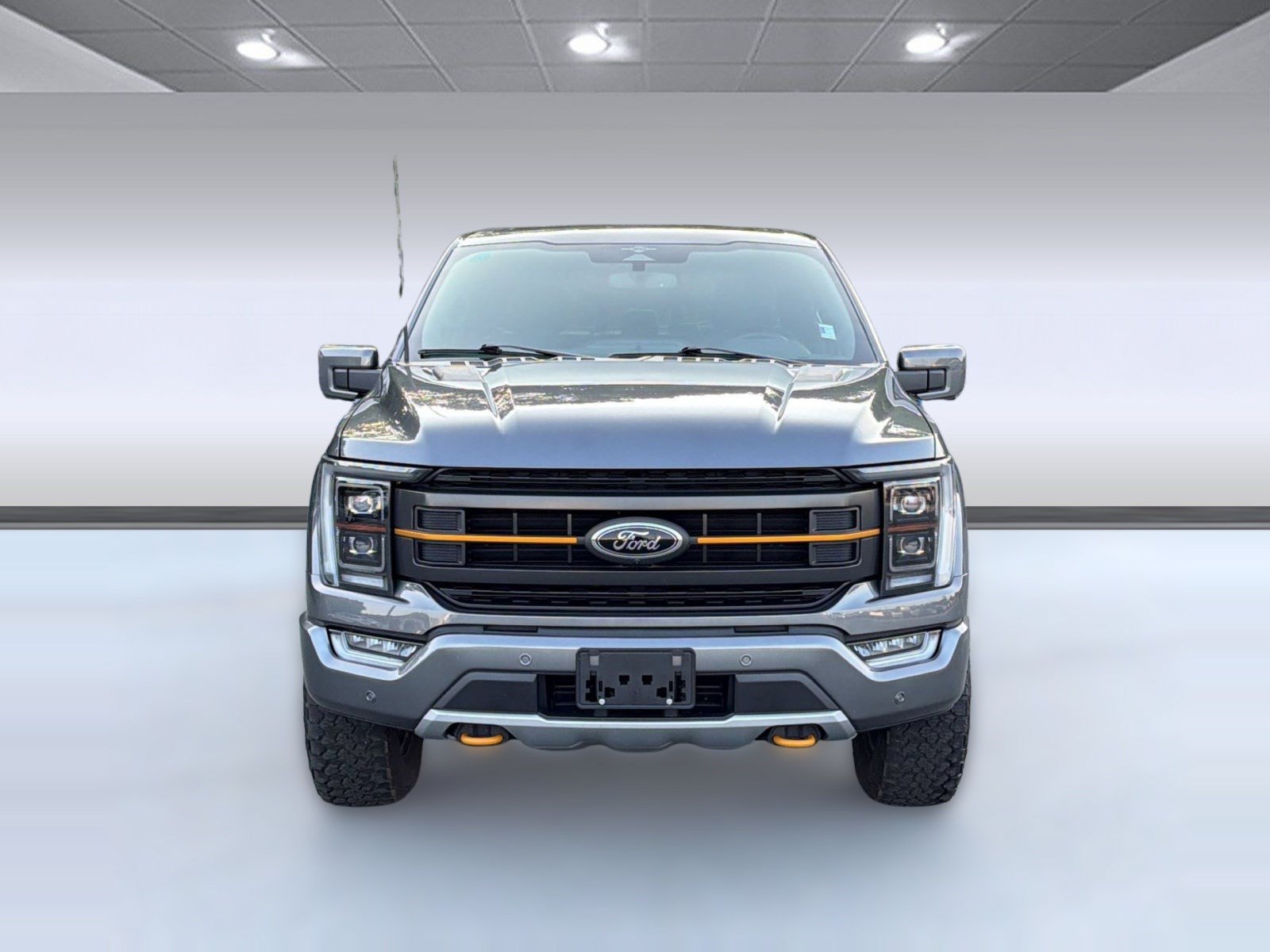 Certified 2023 Ford F150 Tremor w/ Equipment Group 402A High AWD/4WD image 6