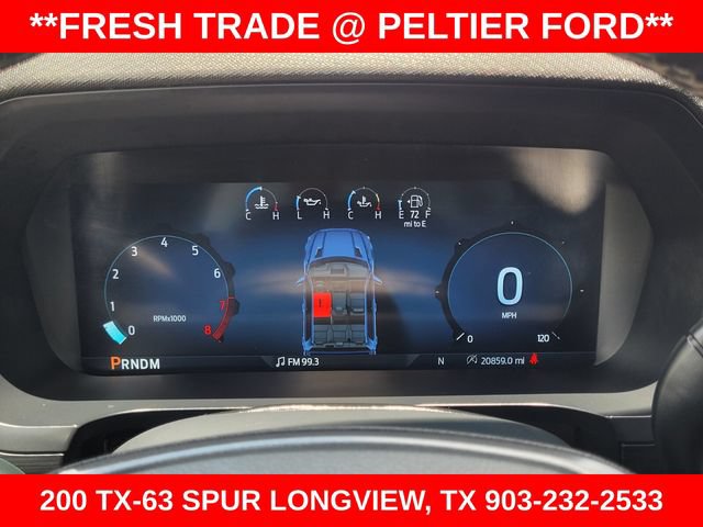 Certified 2024 Ford F150 XLT w/ Tow/Haul Package AWD/4WD image 33