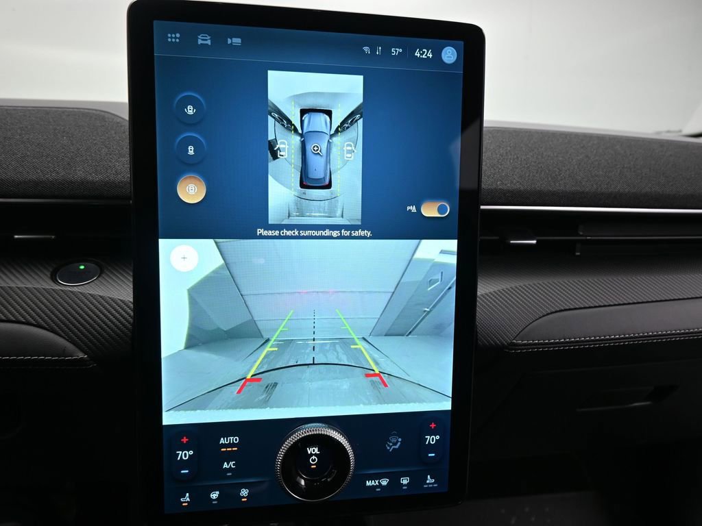 Certified 2022 Ford Mustang Mach-E Premium image 44