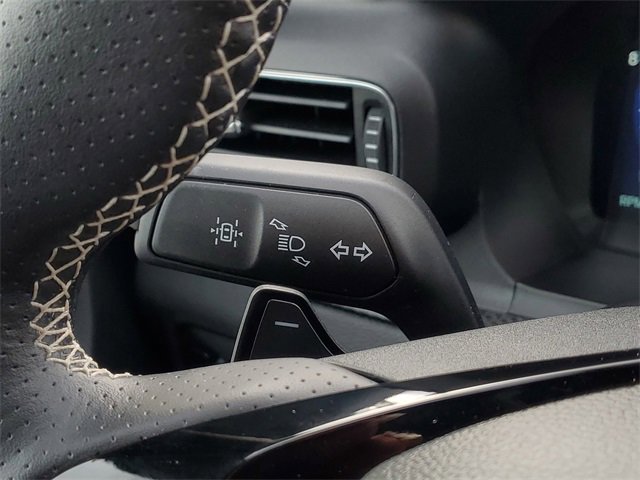 Certified 2023 Ford Explorer ST w/ Equipment Group 401A image 17