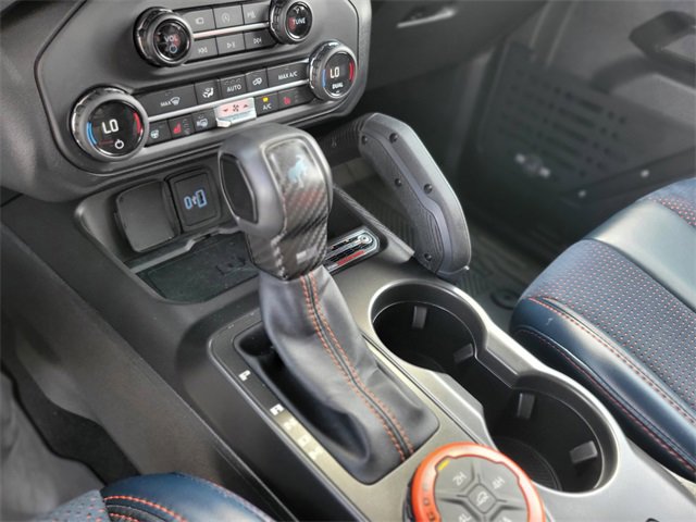 Certified 2023 Ford Bronco Raptor image 30