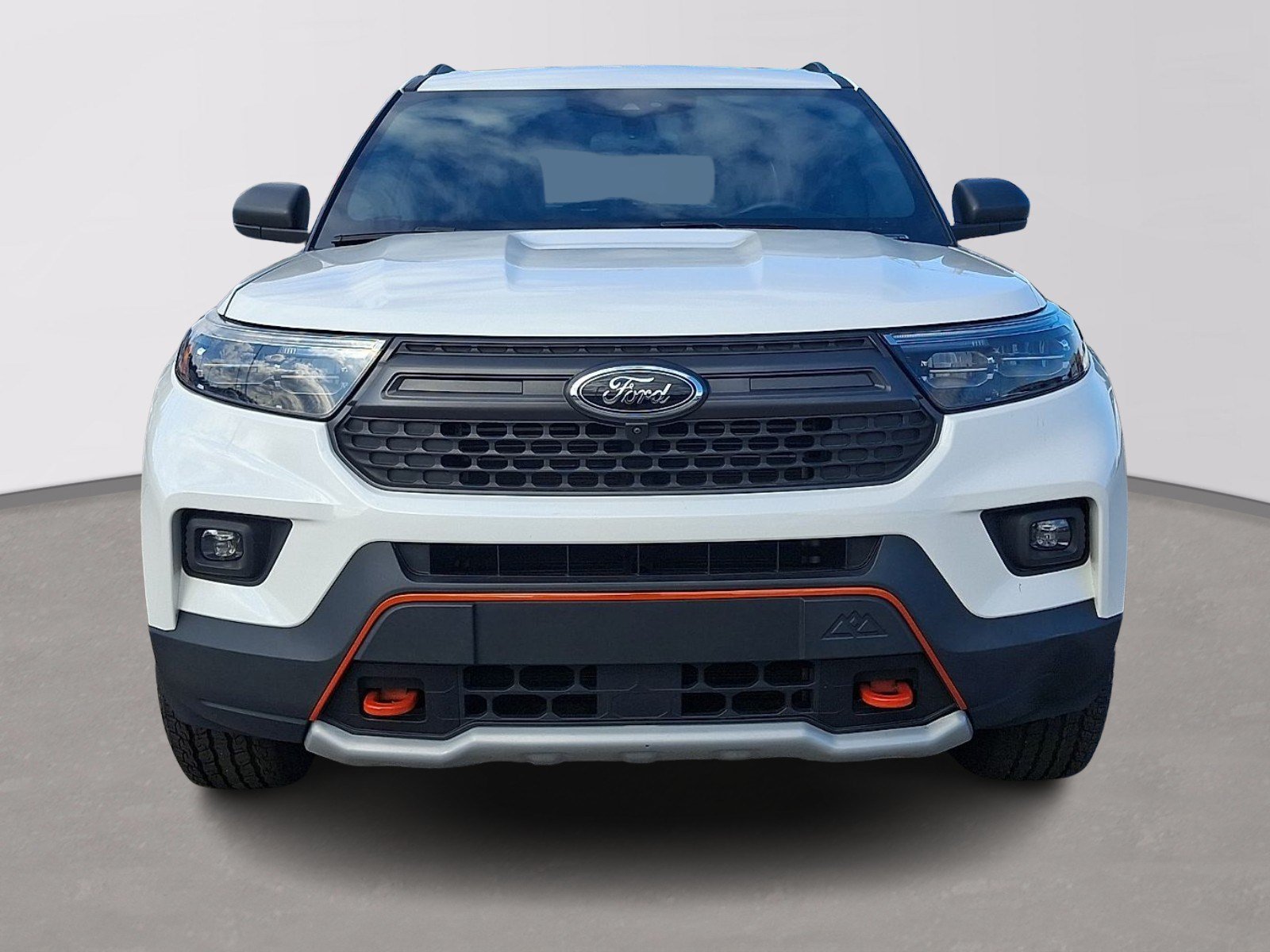 Certified 2023 Ford Explorer Timberline AWD/4WD image 2