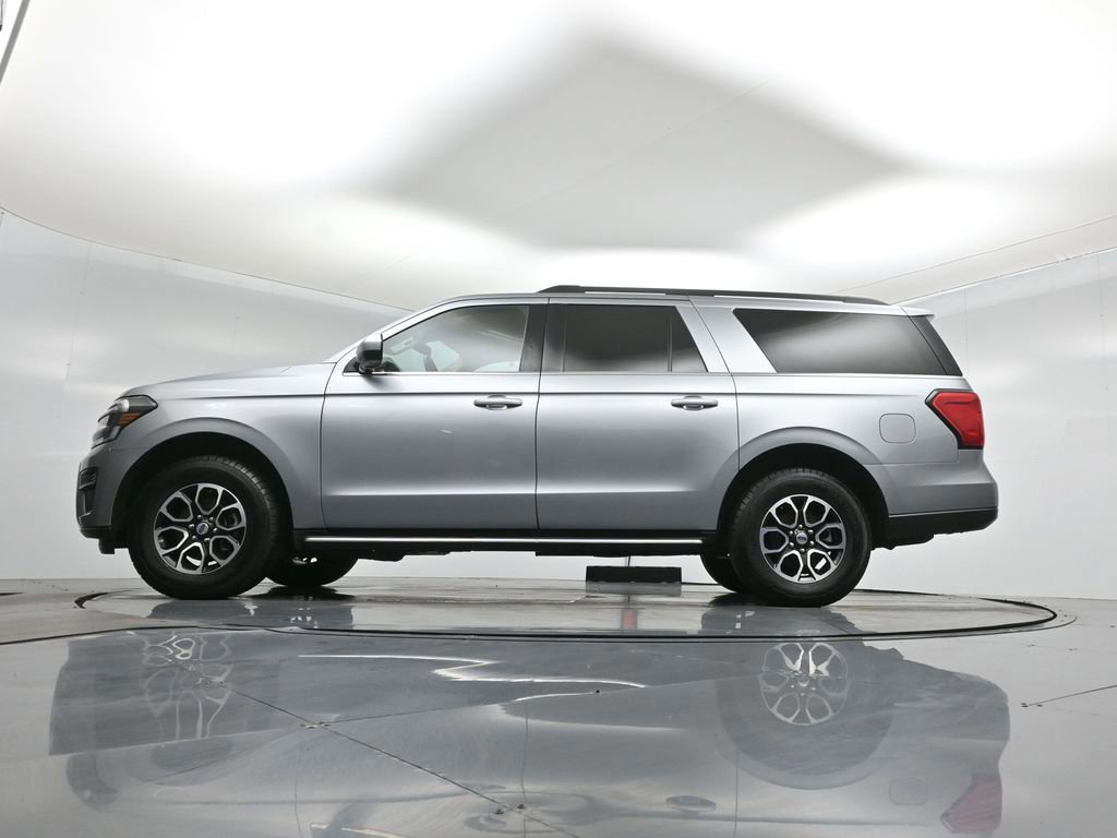 Certified 2023 Ford Expedition Max XLT image 26