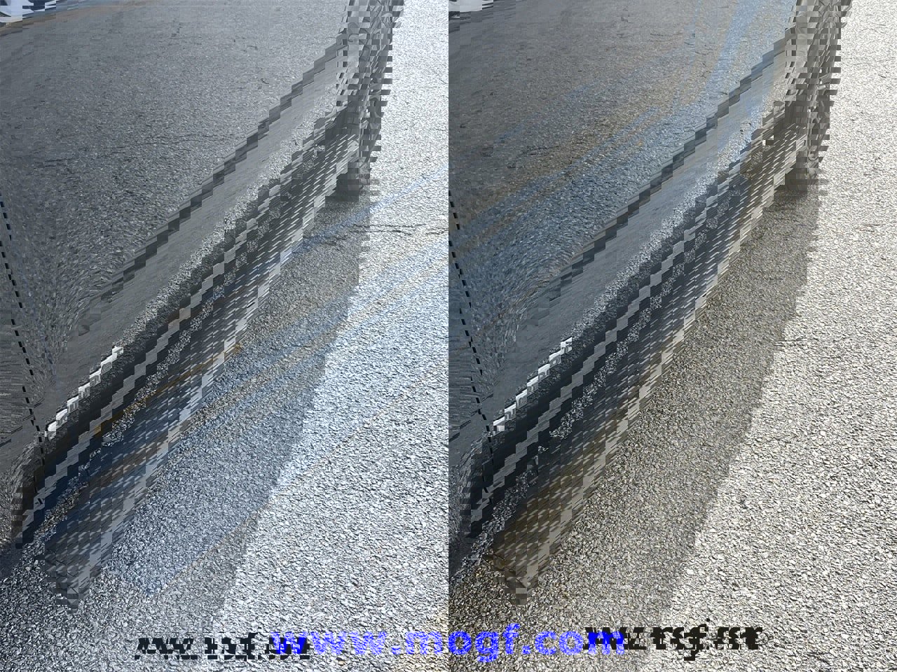 Certified 2023 Ford F150 Platinum w/ Equipment Group 701A High image 36