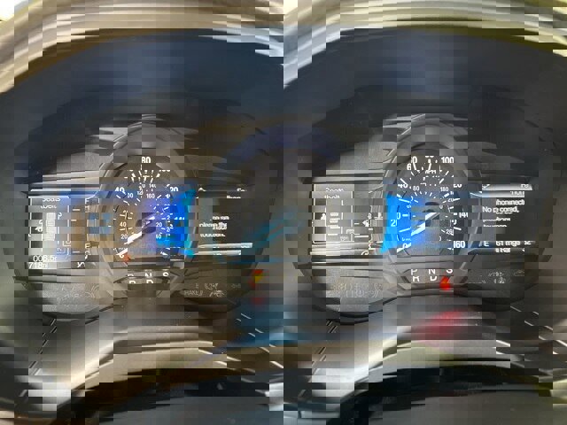 Certified 2024 Ford Edge SEL w/ Convenience Package image 11