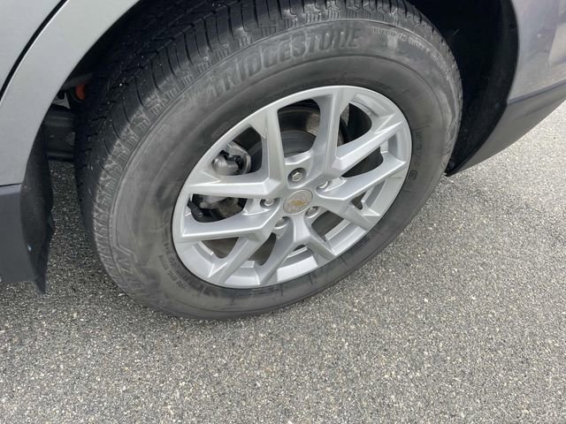Used 2024 Chevrolet Equinox LT image 14