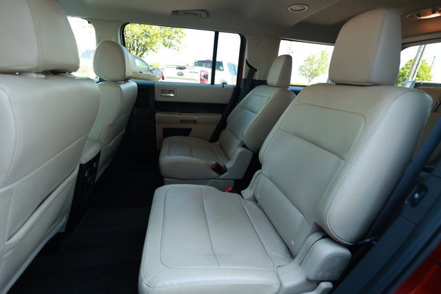 Certified 2019 Ford Flex SEL w/ Equipment Group 202A AWD/4WD image 11