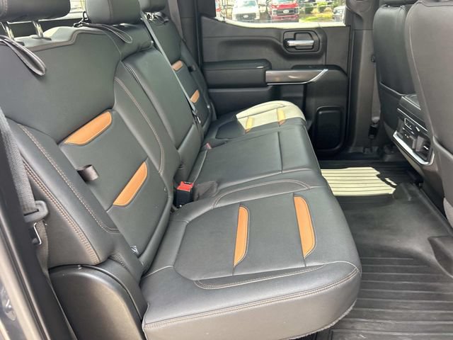 Used 2021 GMC Sierra 1500 AT4 AWD/4WD image 23
