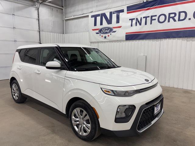 Used 2021 Kia Soul LX image 5