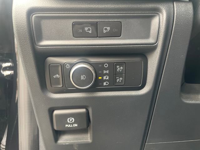 Certified 2022 Ford F150 XL w/ STX Black Appearance Package image 17