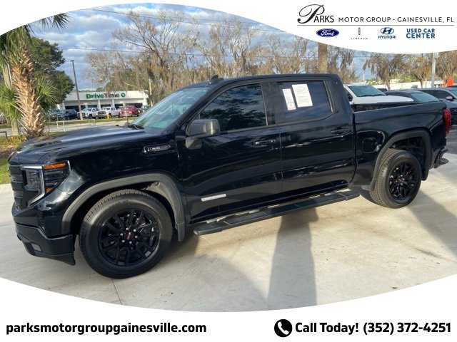 Used 2022 GMC Sierra 1500 Elevation image 6