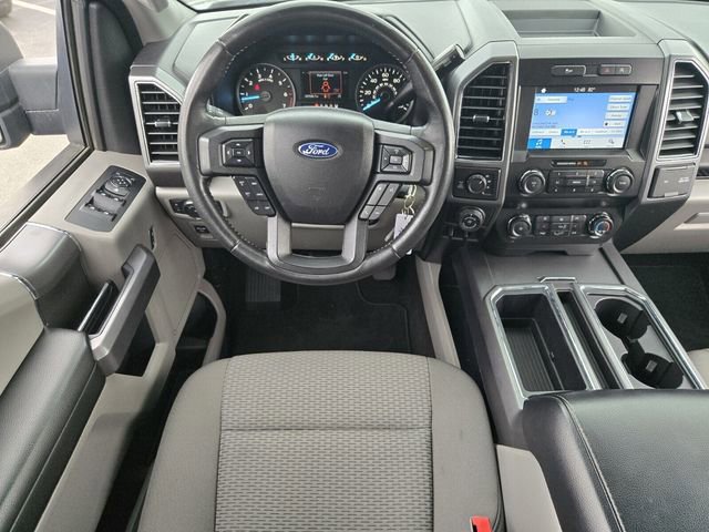 Certified 2019 Ford F150 XLT w/ Equipment Group 302A Luxury image 14