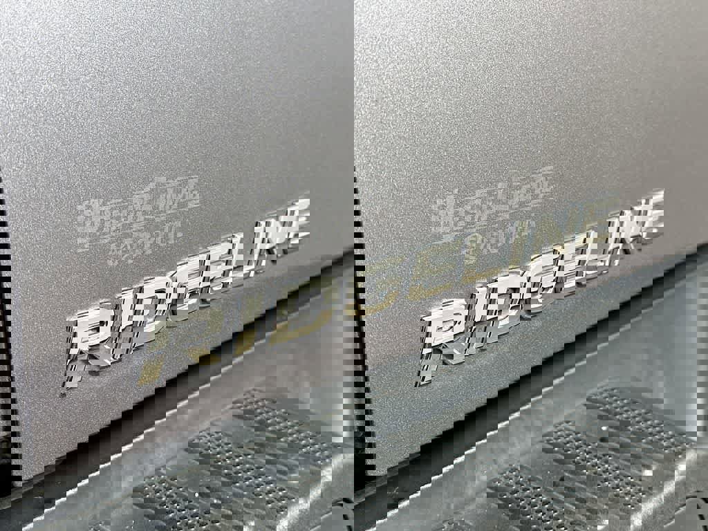 Used 2022 Honda Ridgeline RTL-E image 10