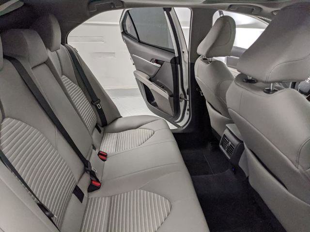 Used 2023 Toyota Camry SE w/ Audio Upgrade Package image 19