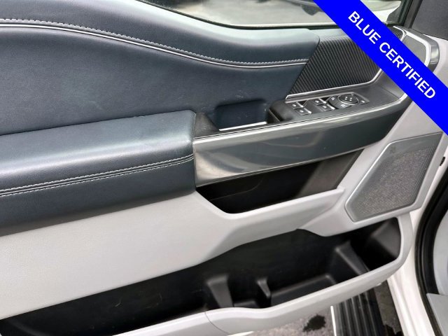 Certified 2021 Ford F150 Limited AWD/4WD image 10