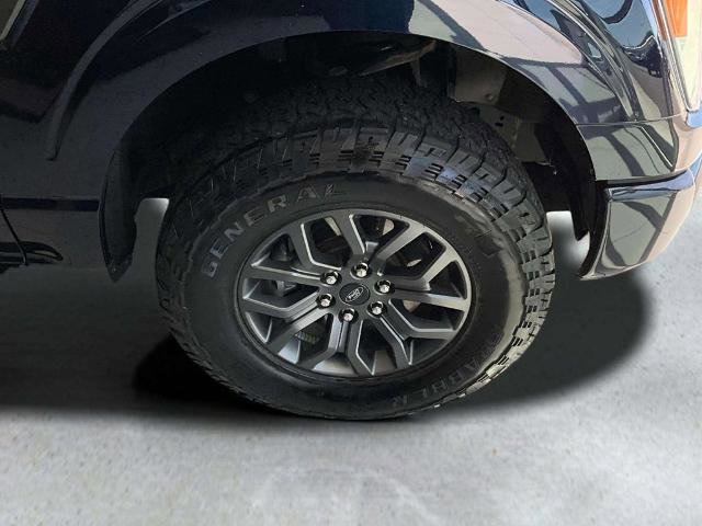 Certified 2022 Ford F150 Tremor w/ Tow Technology Package AWD/4WD image 29