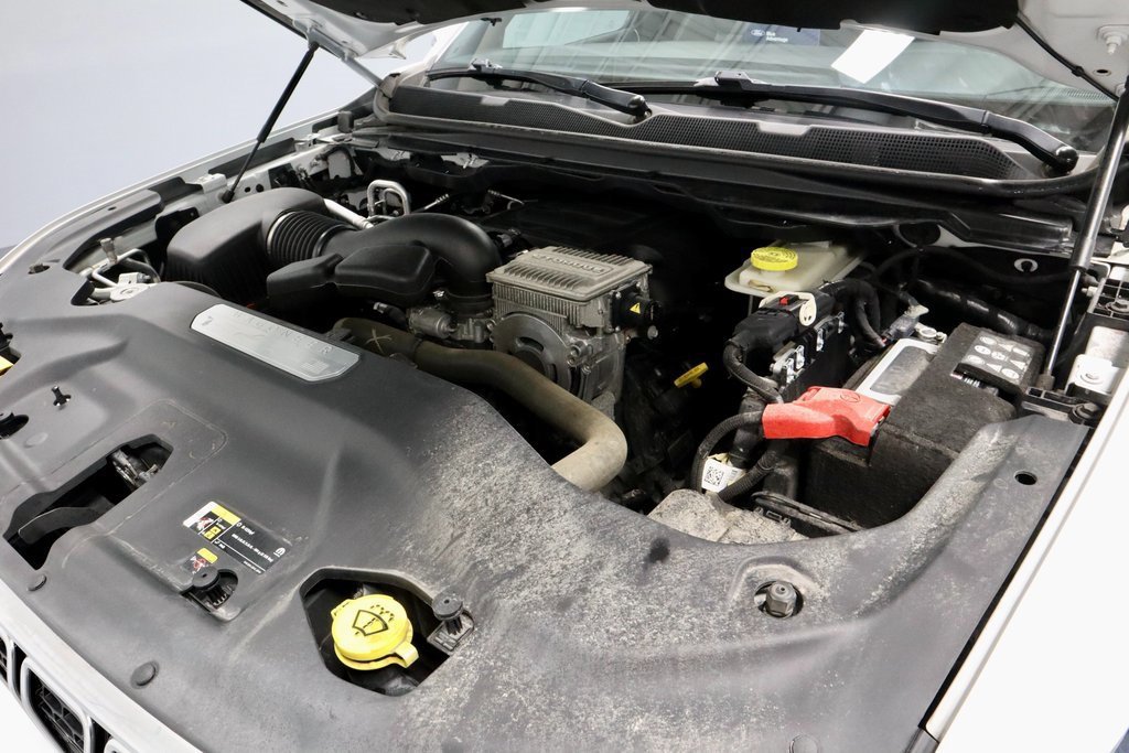 Used 2022 Jeep Wagoneer Series II image 14