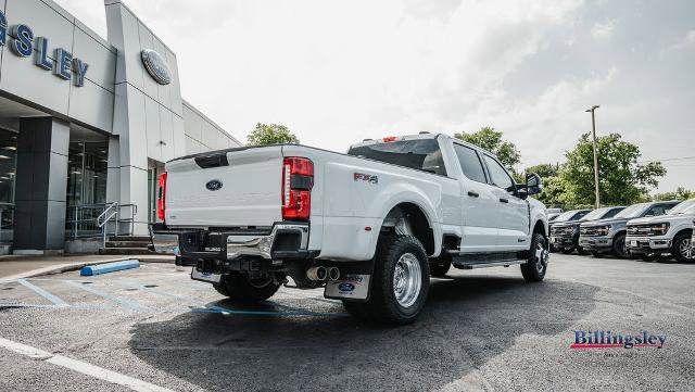 Certified 2023 Ford F350 XLT w/ 360-Degree Camera Package AWD/4WD image 6