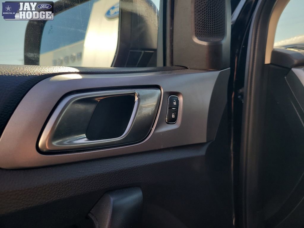 Certified 2021 Ford Ranger XLT w/ Equipment Group 301A Mid image 13
