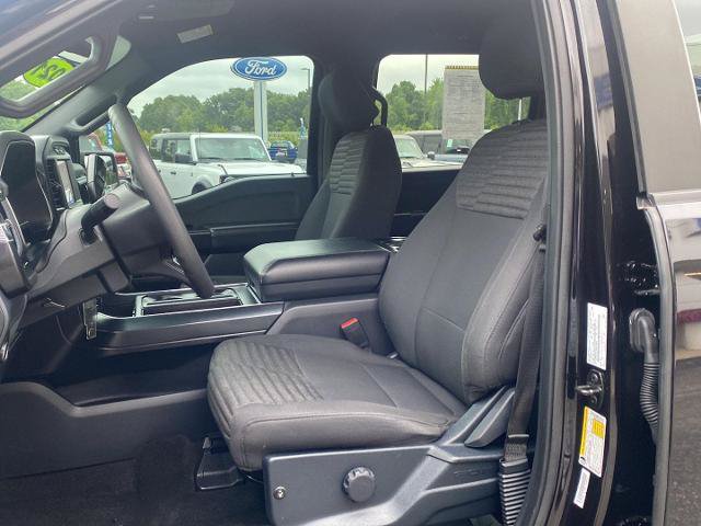 Certified 2021 Ford F150 XL w/ STX Appearance Package AWD/4WD image 10