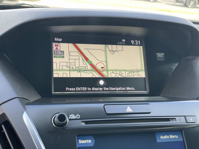 Used 2019 Acura MDX A-Spec AWD/4WD image 13