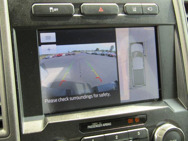 Certified 2021 Ford F250 XL w/ STX Appearance Package AWD/4WD image 22