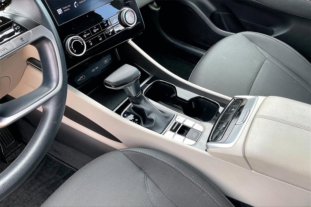 Used 2022 Hyundai Tucson SEL image 15