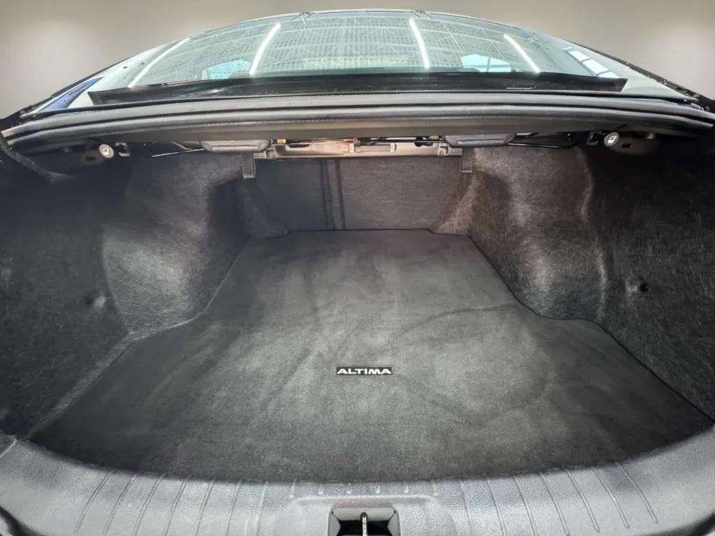 Used 2023 Nissan Altima 2.5 S image 23