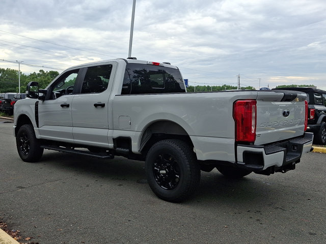 Certified 2026 Ford F250 XL w/ STX Appearance Package AWD/4WD image 7