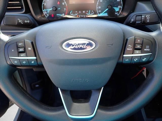 Certified 2024 Ford Maverick XL w/ Equipment Group 100A Standard image 12