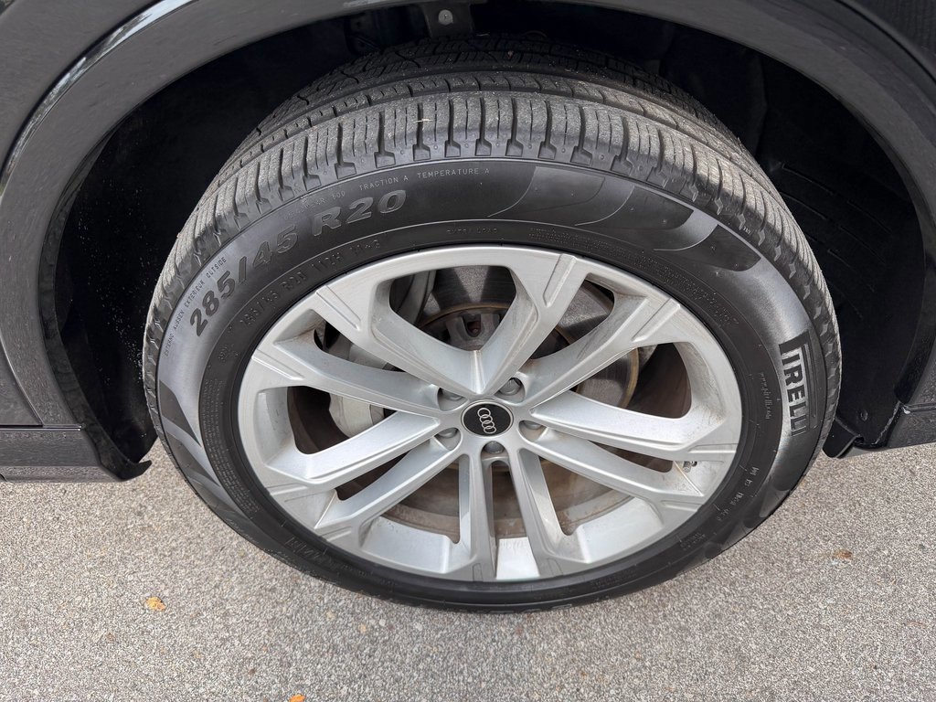 Used 2025 Audi Q7 3.0T Premium Plus image 48
