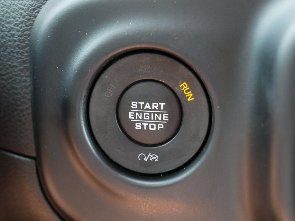 Used 2020 Jeep Wrangler Unlimited Sport AWD/4WD image 26