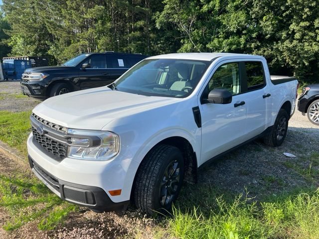 Certified 2024 Ford Maverick XLT w/ Equipment Group 300A Standard AWD/4WD image 3