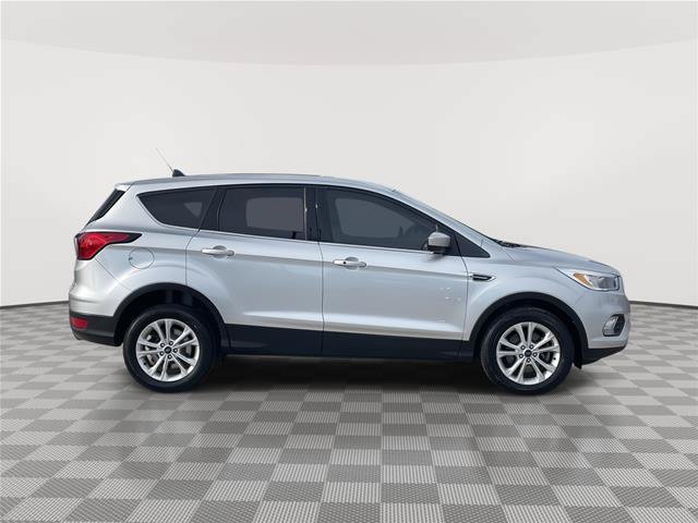 Certified 2019 Ford Escape SE AWD/4WD image 6
