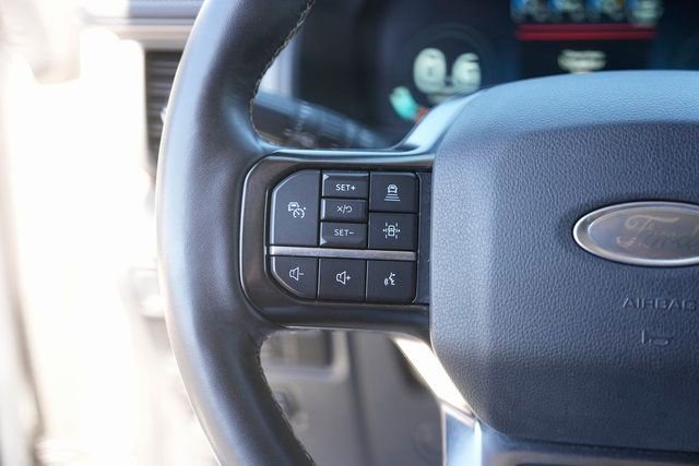 Certified 2024 Ford Expedition Max Platinum image 25