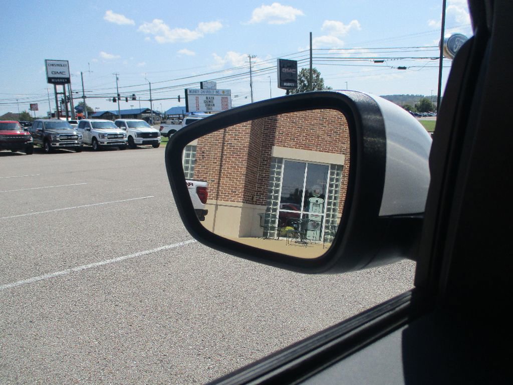 Certified 2022 Ford Escape SEL image 18