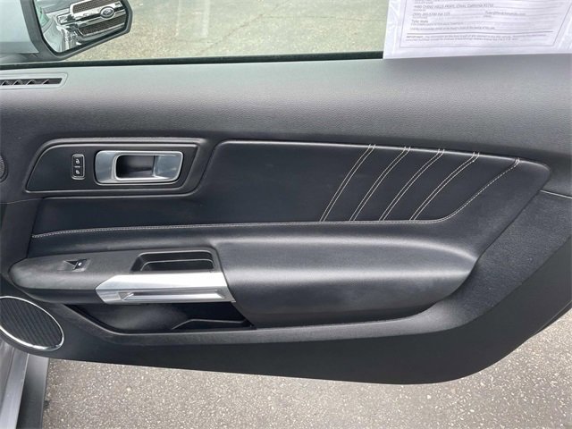 Certified 2023 Ford Mustang Premium image 23