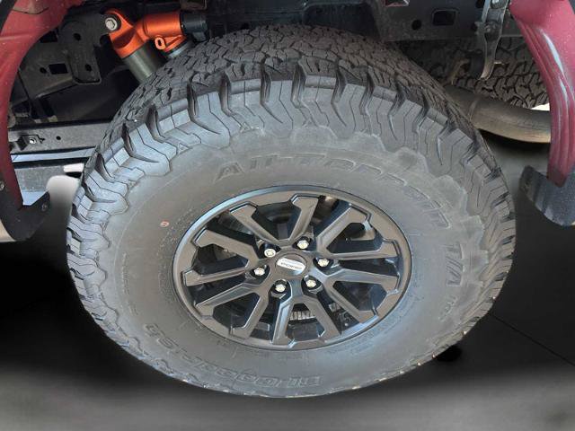 Certified 2024 Ford F150 Raptor AWD/4WD image 32
