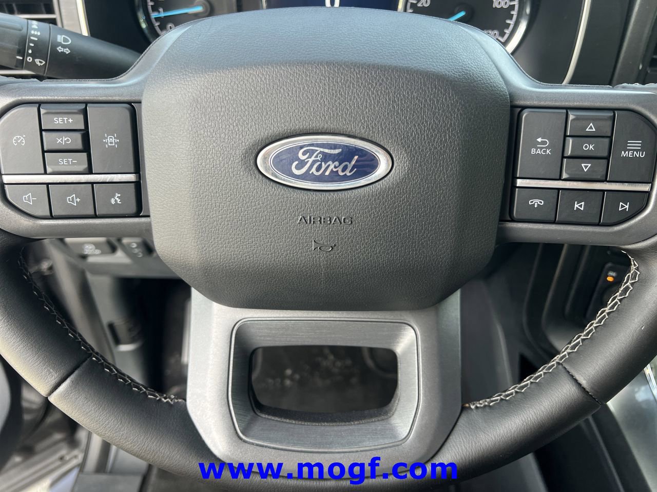 Certified 2023 Ford F150 XLT w/ Equipment Group 302A High image 18