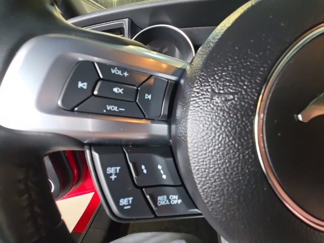 Certified 2021 Ford Mustang GT Premium w/ Ford Safe & Smart Package RWD image 20