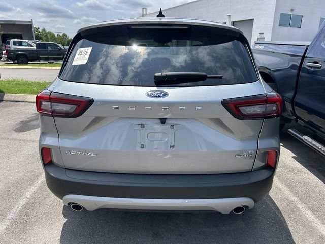 Certified 2023 Ford Escape Active AWD/4WD image 6