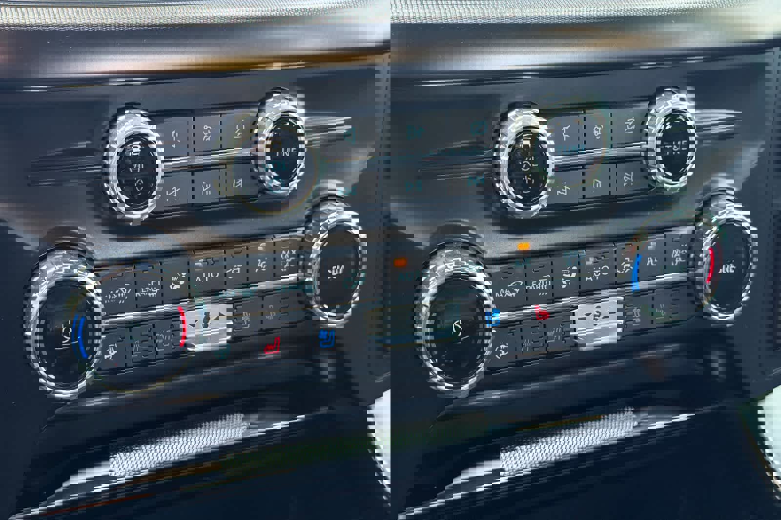 Certified 2024 Ford F150 Lariat w/ Bed Utility Package image 20