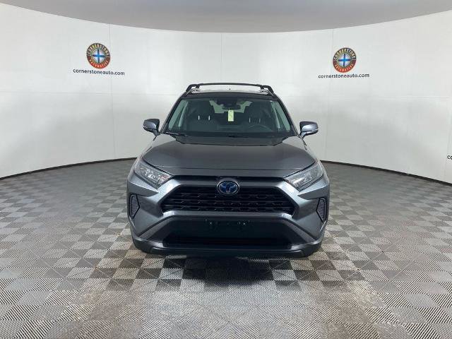 Used 2019 Toyota RAV4 LE w/ Carpet Mat Package AWD/4WD image 18