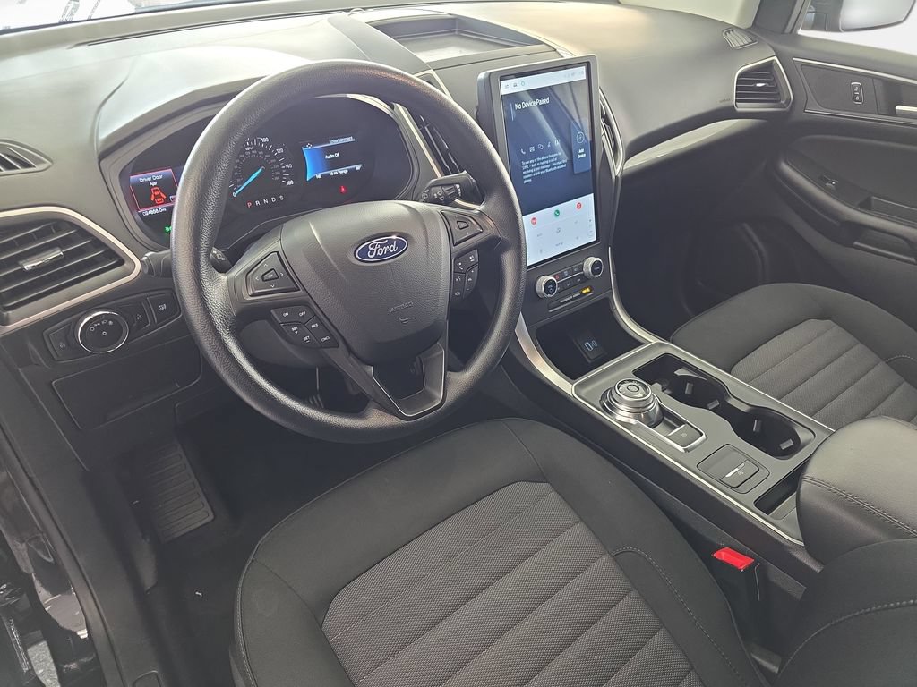 Certified 2023 Ford Edge SE AWD/4WD image 13