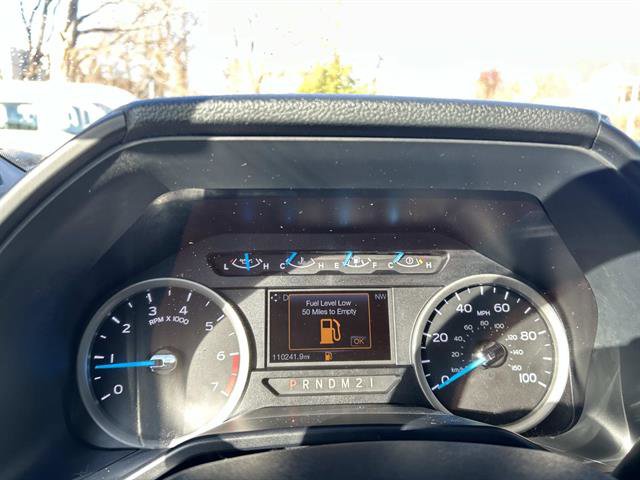 Certified 2017 Ford F250 XLT w/ FX4 Off-Road Package image 26