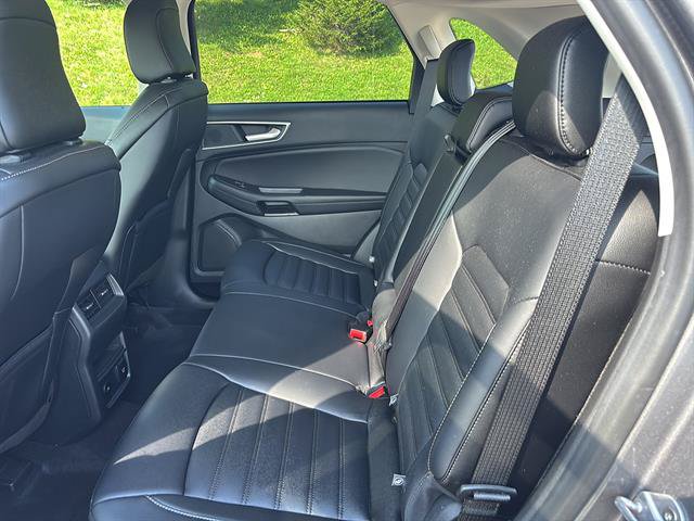 Certified 2024 Ford Edge SEL w/ Convenience Package AWD/4WD image 16