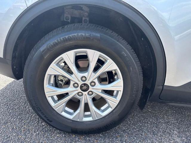 Certified 2024 Ford Escape Active FWD image 9
