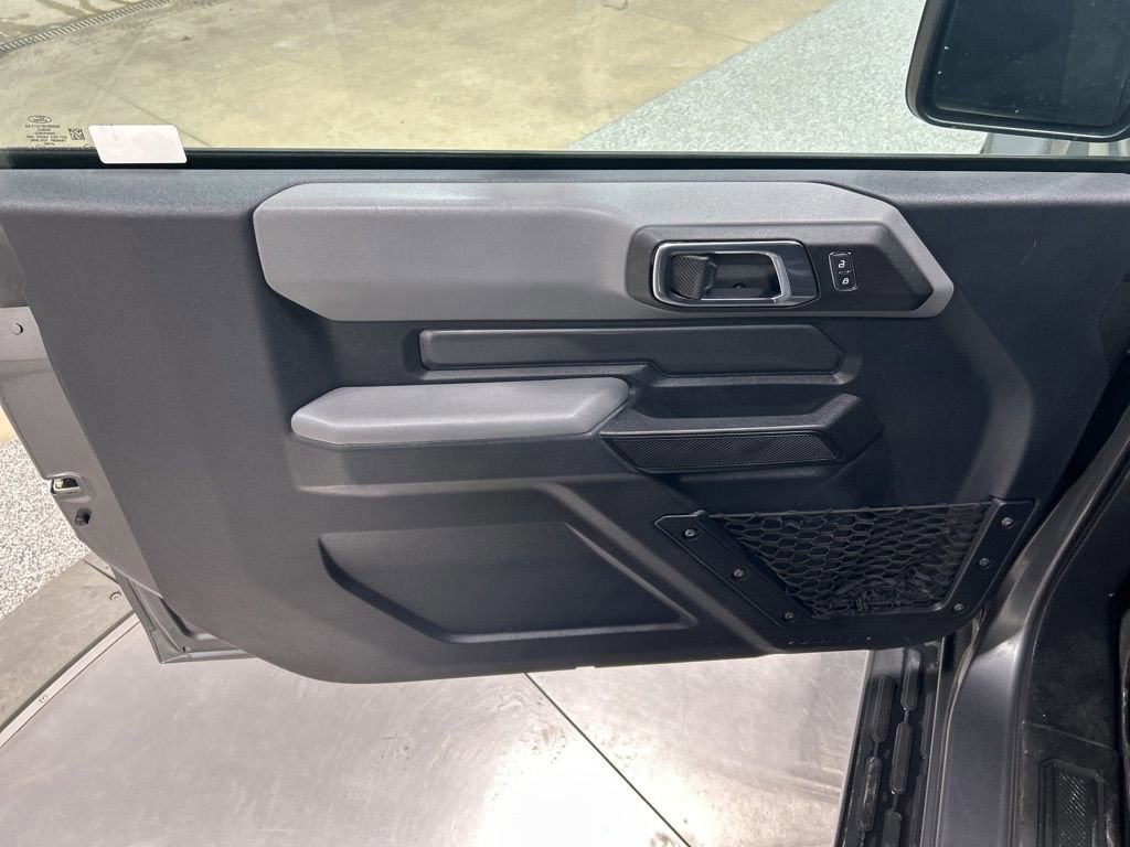 Certified 2021 Ford Bronco Big Bend image 15