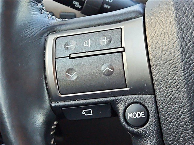 Used 2019 Lexus GX 460 Luxury AWD/4WD image 26