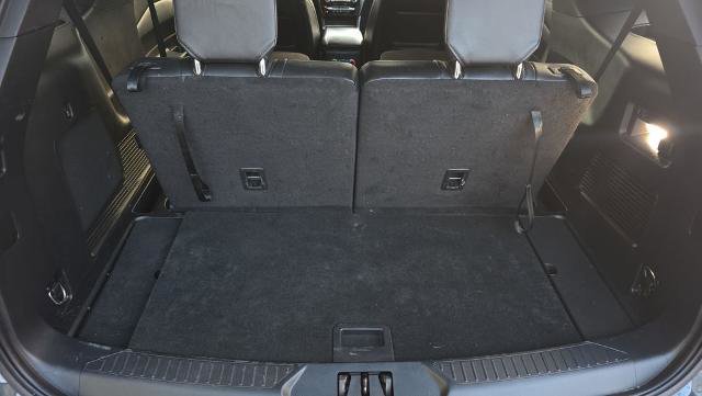 Certified 2023 Ford Explorer ST-Line w/ Class IV Trailer Tow Package image 12